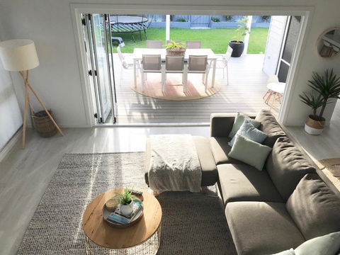 Cove Place Retreat - Luxury Accommodation Phillip Island - Accommodation Bookings 3