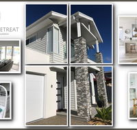 Cove Place Retreat - Luxury Accommodation Phillip Island - Accommodation Bookings