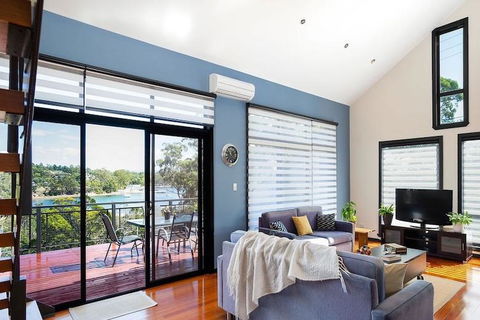 Cove View Retreat - Accommodation Bookings 2