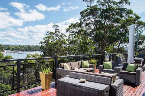 Cove View Retreat - Accommodation Bookings 0