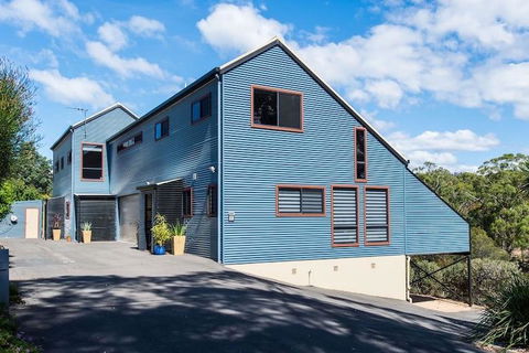 Cove View Retreat - Accommodation Bookings 1