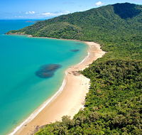 Cow Bay Hilltop Escape - Accommodation Bookings