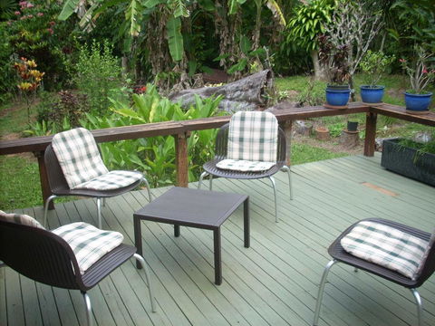 Cow Bay Homestay B&B - Accommodation Bookings 3