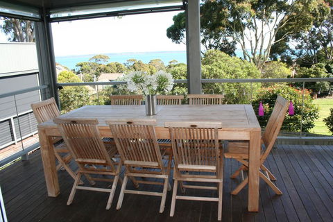 Cowes On The Bay - Accommodation Bookings 0