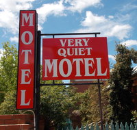 Cowra Crest Motel - Accommodation Bookings