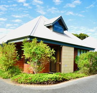 Cowrie Chalet