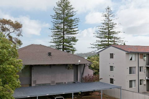 Cozy 2 Bedrooms Unit Near Perth Zoo - Accommodation Bookings 1