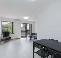 Cozy 2 Bedrooms Unit near Perth Zoo - Accommodation Bookings