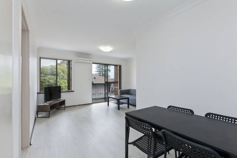 Cozy 2 Bedrooms Unit Near Perth Zoo - Accommodation Bookings 0