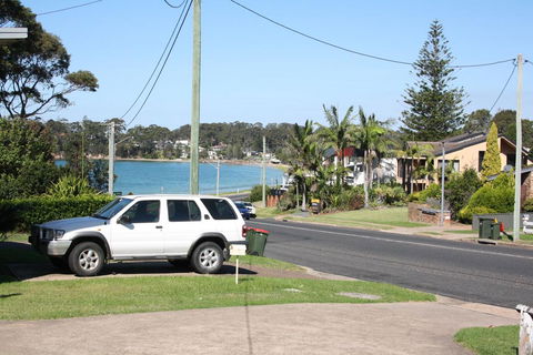 Cozy Beach Weekender - Accommodation Bookings 1