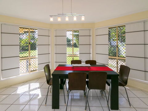 Cozy Family Holiday House - Accommodation Bookings 2
