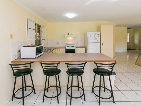 Cozy Family Holiday House - Accommodation Bookings 0