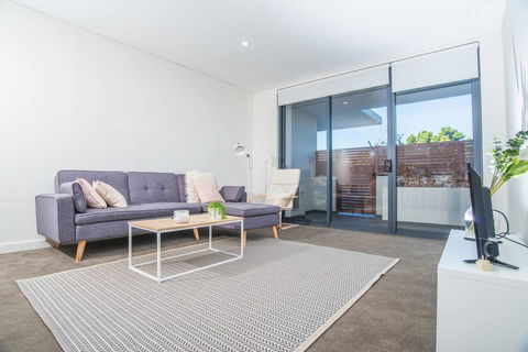 Cozy One Bed APT Closes To Airport In Arncliffe - Accommodation Bookings 0