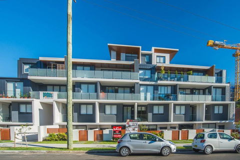 Cozy One Bed APT Closes To Airport In Arncliffe - Accommodation Bookings 3