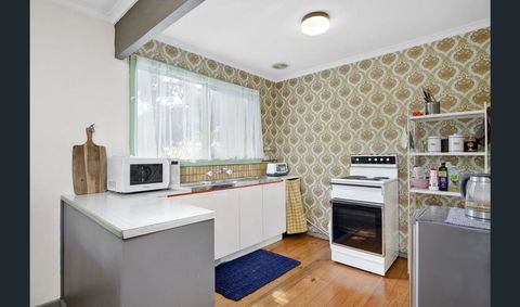 Cozy Stay Cottage - Accommodation Bookings 3