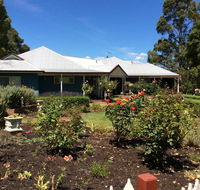 Crabapple Lane - Accommodation Bookings