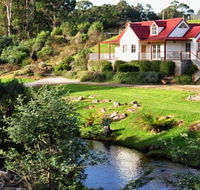 Crabtree Riverfront Cottages - Accommodation Bookings