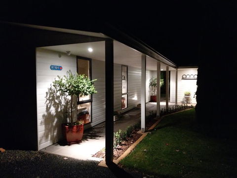 Cradle At Casa Blanca Country Retreat - Accommodation Bookings 2