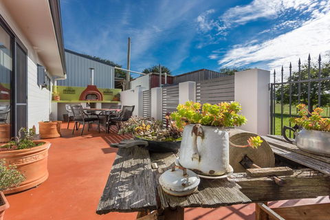 Cradle At Casa Blanca Country Retreat - Accommodation Bookings 0