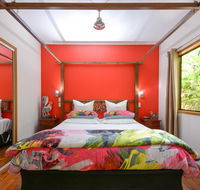 Crater Lakes Rainforest Cottages - Accommodation Bookings