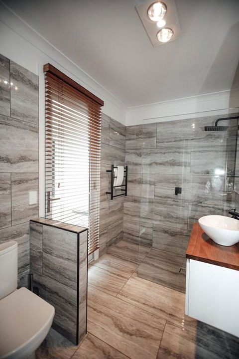 Craypot Cottage Port Campbell - Accommodation Bookings 3