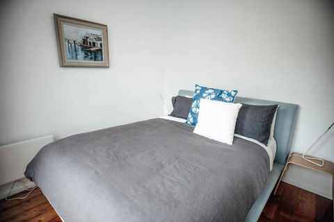Craypot Cottage Port Campbell - Accommodation Bookings 2