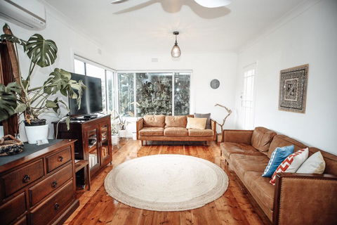 Craypot Cottage Port Campbell - Accommodation Bookings 0