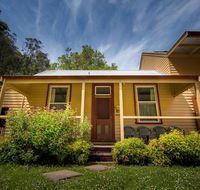 Creek Cottage