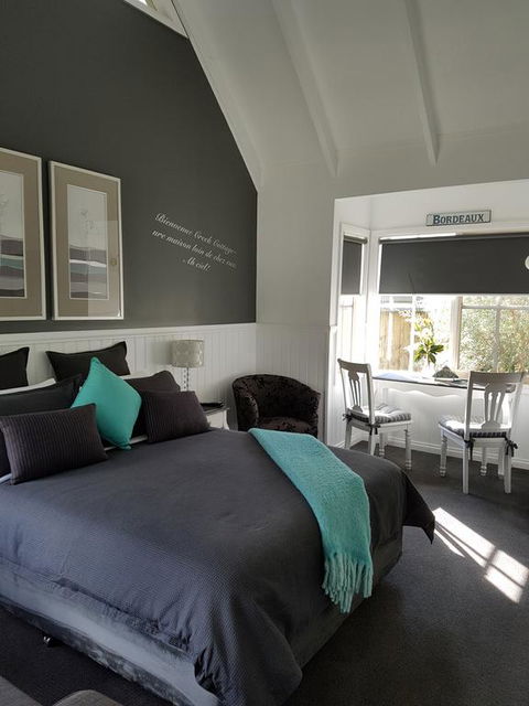 Creek Cottage Bed And Breakfast - Accommodation Bookings 2