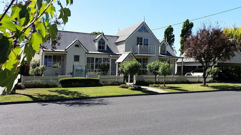 Creek Cottage Bed And Breakfast - Accommodation Bookings 0