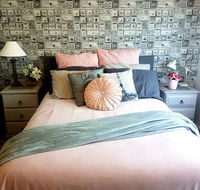 Creek Cottage Jindera - Accommodation Bookings