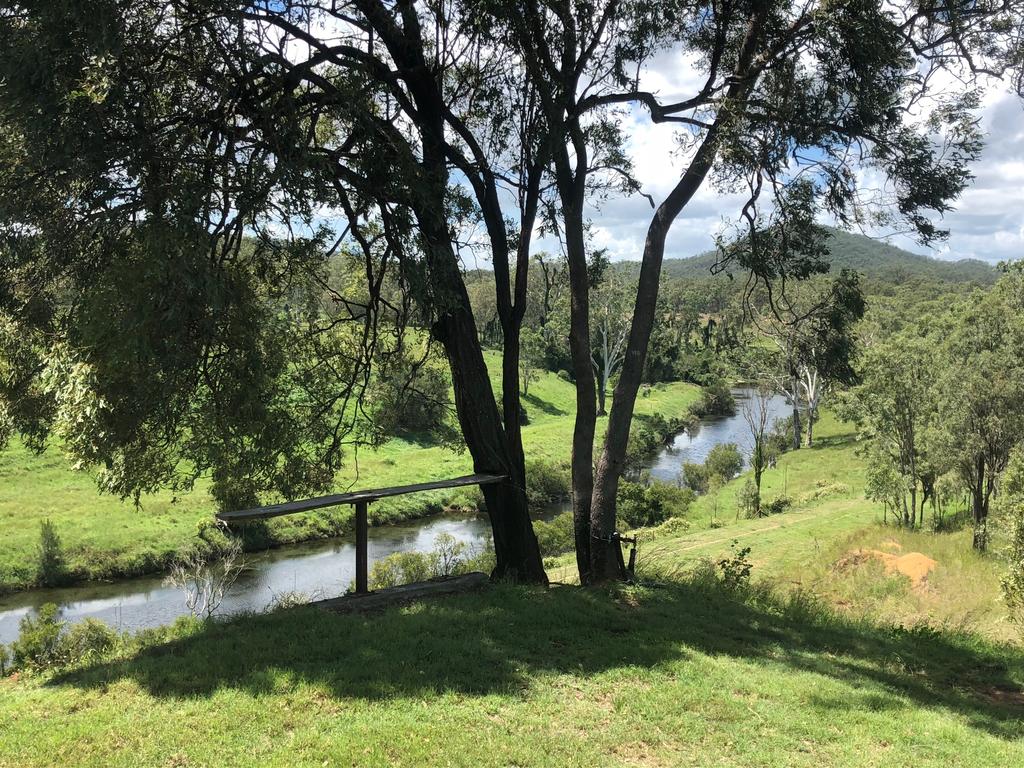 Cinnabar QLD Accommodation Bookings