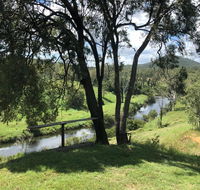 Creekbend