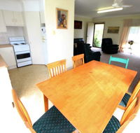 Creekside at Hat Head - Accommodation Bookings