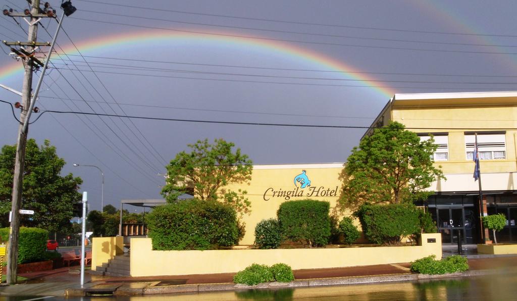 Cringila NSW Accommodation Bookings
