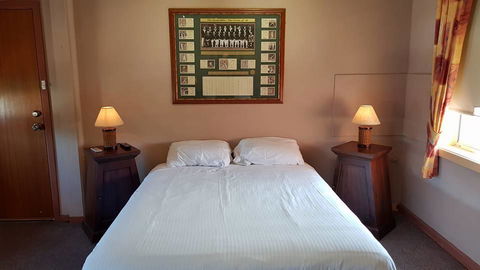 Cringila Hotel - Accommodation Bookings 3