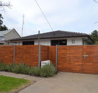 Crisands of Echuca - Accommodation Bookings
