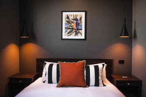 Criterion Hotel Sale - Accommodation Bookings 2