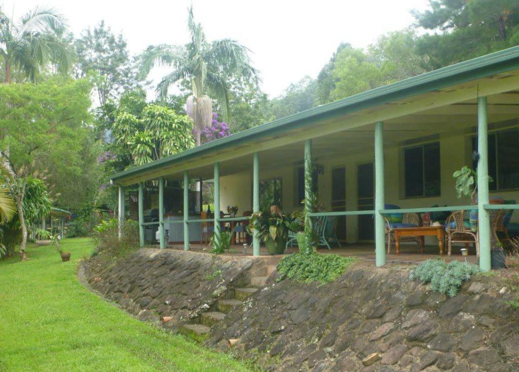 Nimbin NSW Accommodation Bookings