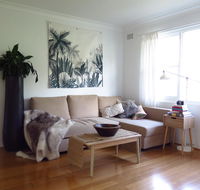 Cronulla Accommodation