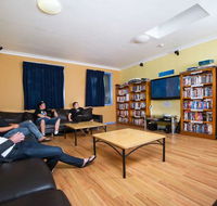 Cronulla Beach Backpackers
