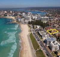 CRONULLA BREEZE