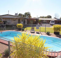 cross roads motel