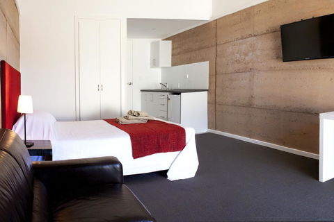 Crossroads Ecomotel - Accommodation Bookings 1