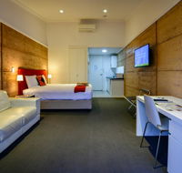 Crossroads Ecomotel - Accommodation Bookings
