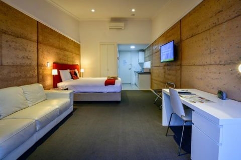 Crossroads Ecomotel - Accommodation Bookings 0