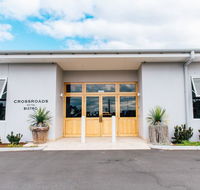 Crossroads Hotel - Accommodation Bookings