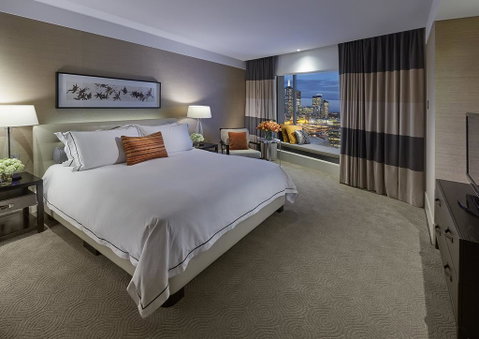 Crown Towers Melbourne - Accommodation Bookings 2