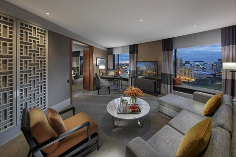 Crown Towers Melbourne - Accommodation Bookings 1