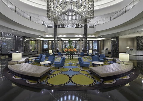 Crown Towers Melbourne - Accommodation Bookings 3